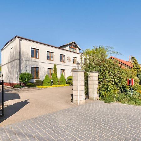 Dom & House - Apartamenty Nautilus Jelitkowo 50 Metrow Od Plazy Gdansk Exterior photo