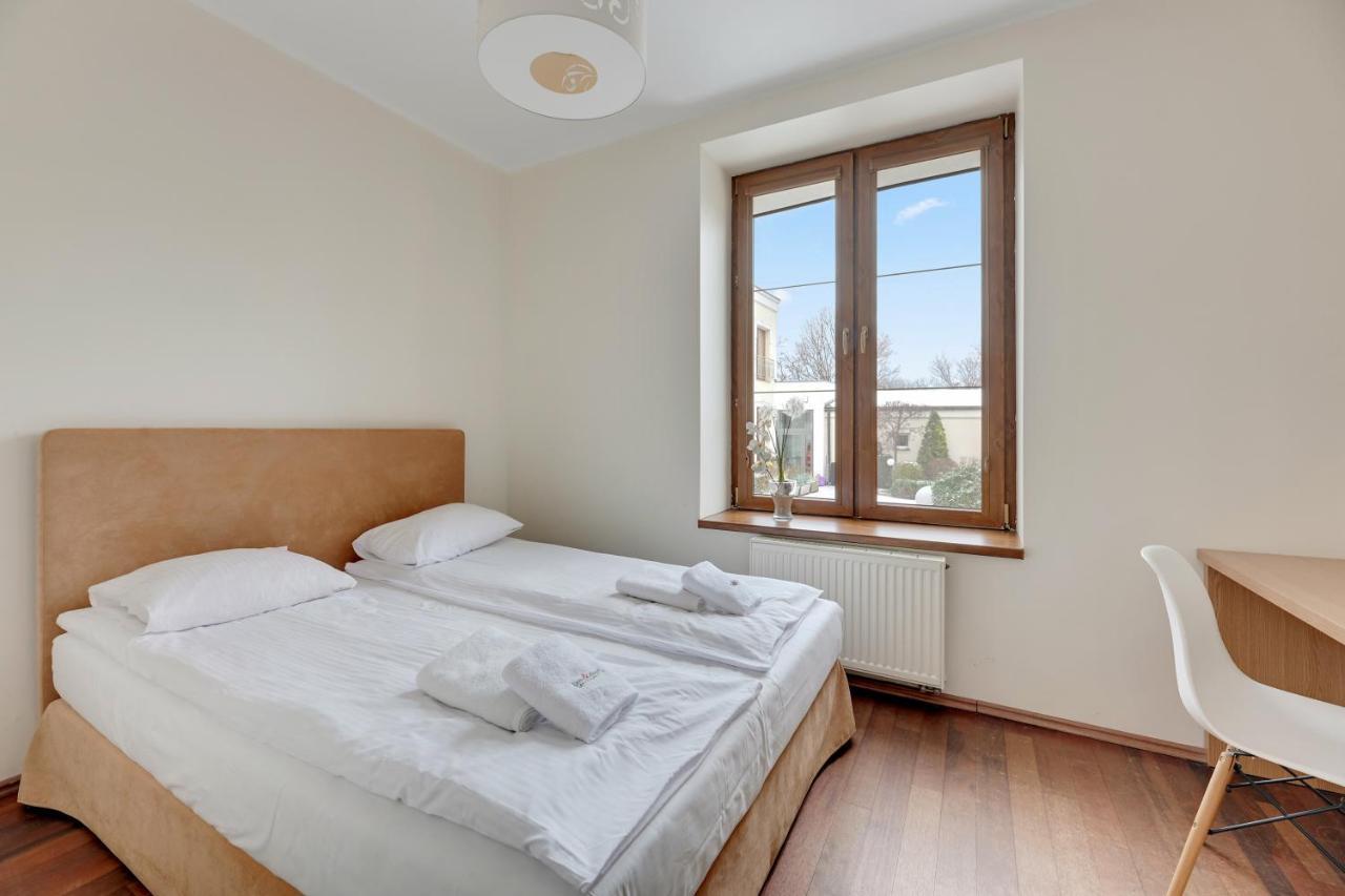 Dom & House - Apartamenty Nautilus Jelitkowo 50 Metrow Od Plazy Gdansk Exterior photo