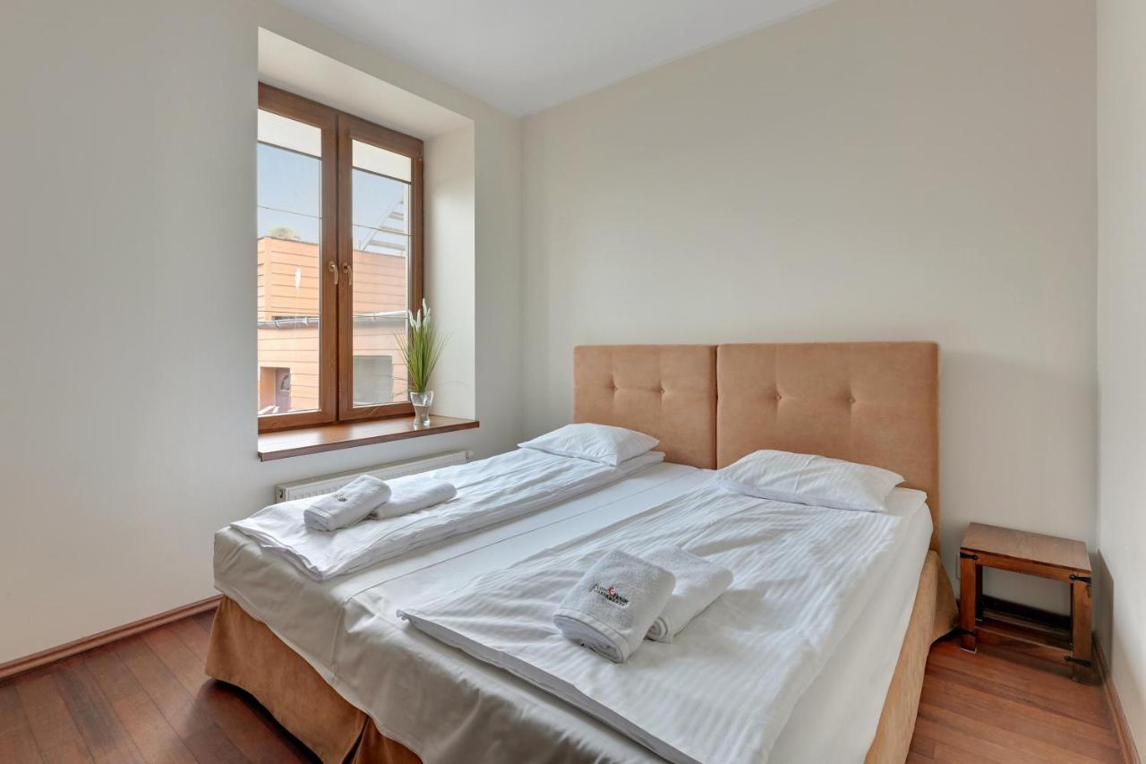 Dom & House - Apartamenty Nautilus Jelitkowo 50 Metrow Od Plazy Gdansk Exterior photo