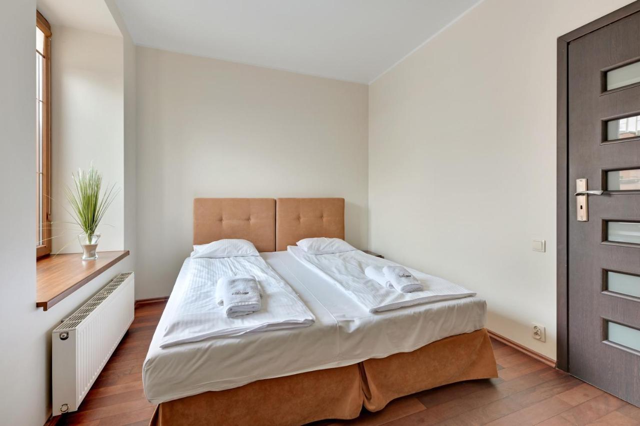 Dom & House - Apartamenty Nautilus Jelitkowo 50 Metrow Od Plazy Gdansk Exterior photo