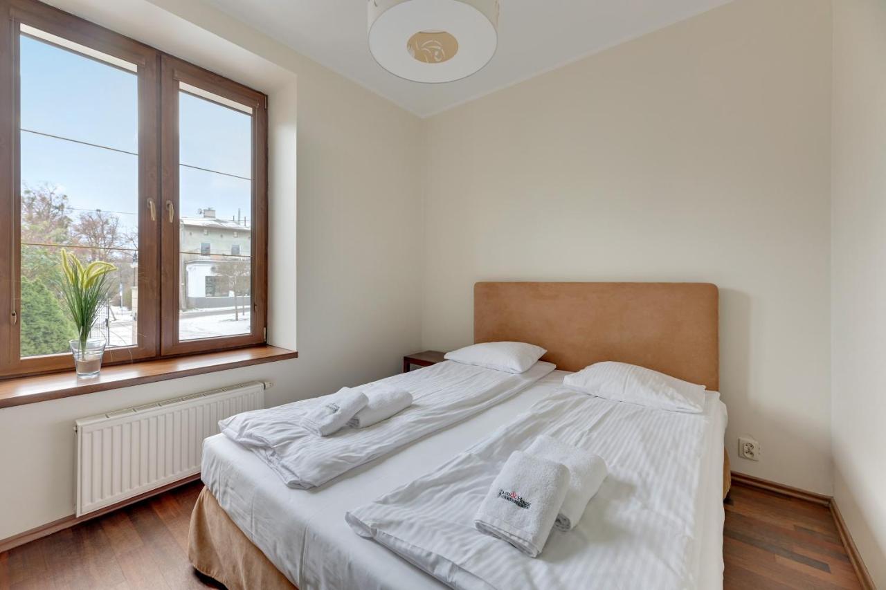 Dom & House - Apartamenty Nautilus Jelitkowo 50 Metrow Od Plazy Gdansk Exterior photo